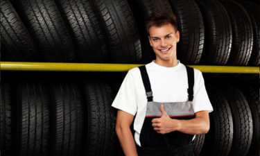 How to look for the best tire deals