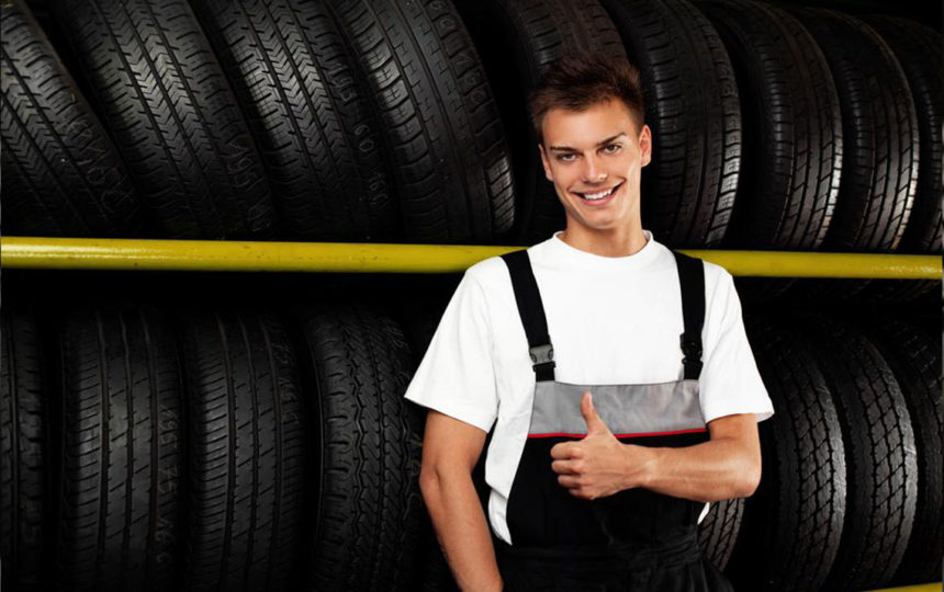 How to look for the best tire deals