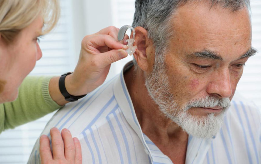 How to maintain your hearing aid