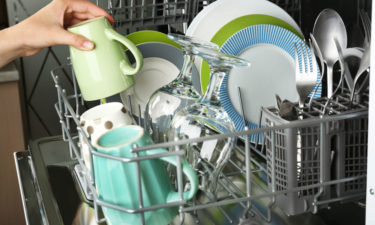 How to make the best use of a Bosch dishwasher