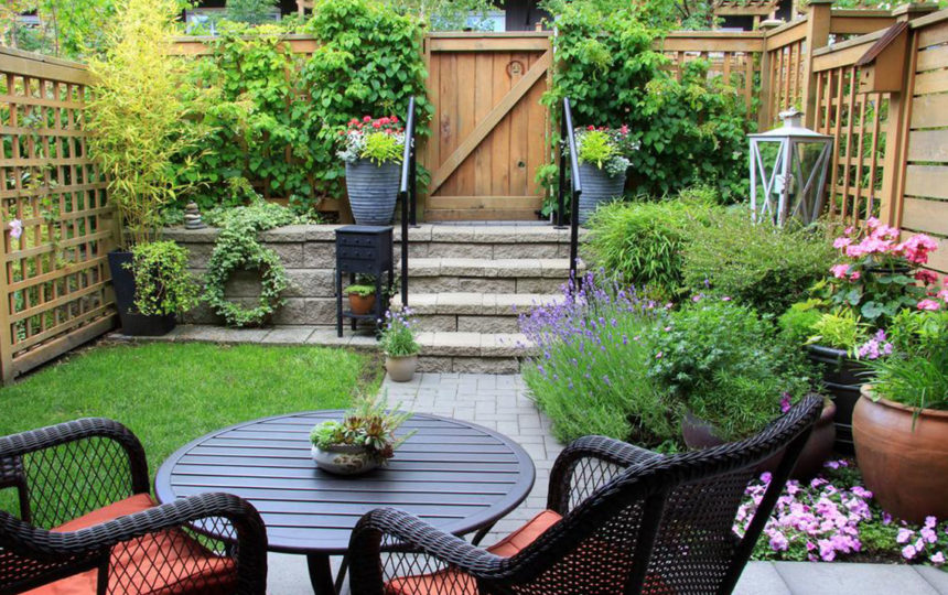 How to pick the best seating trends for your patio?