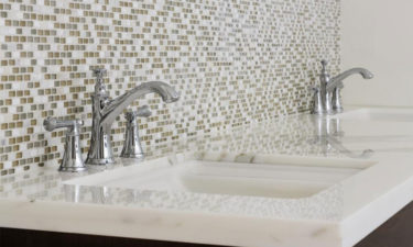 How to pick the perfect tiles for your bathroom
