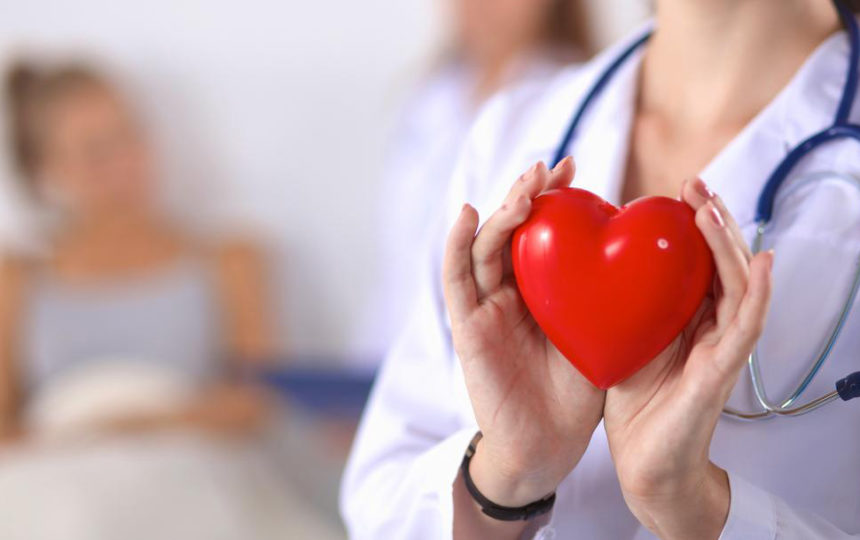 How to prevent heart diseases?