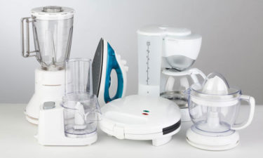 How to purchase KitchenAid Pro appliances online