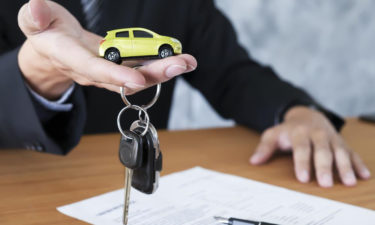 How to refinance mortgage for your car?