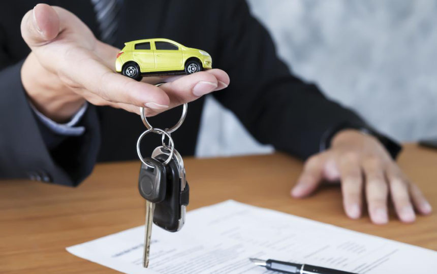 How to refinance mortgage for your car?