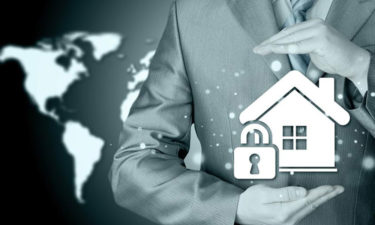 How to save money on home security systems