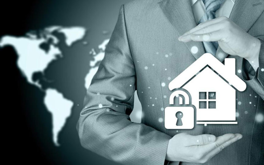 How to save money on home security systems