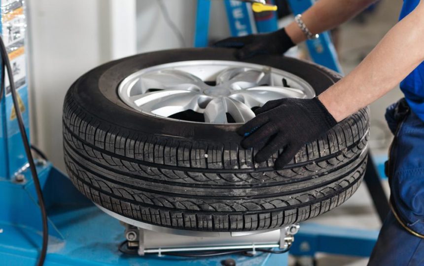 How to save money on new tires