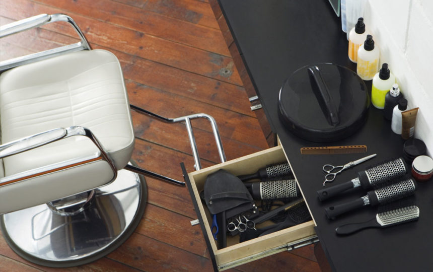 How to select a good barber chair