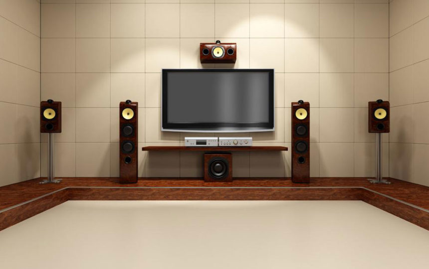 How to select the best audio system