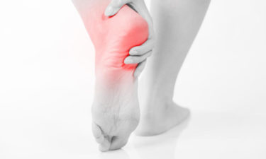 How to treat heel pain?