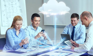 Hybrid cloud solutions for businesses and its threats