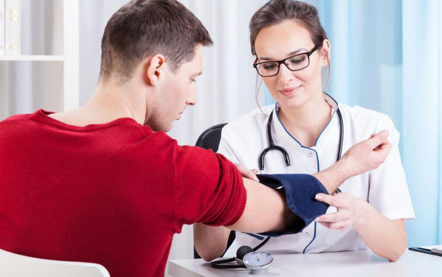 Hypertension and its related causes