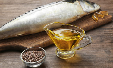 Importance Of Fish Oil Supplements For Healthy Looking Skin