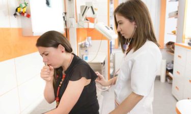 Importance of Getting Vaccinated for Pneumonia