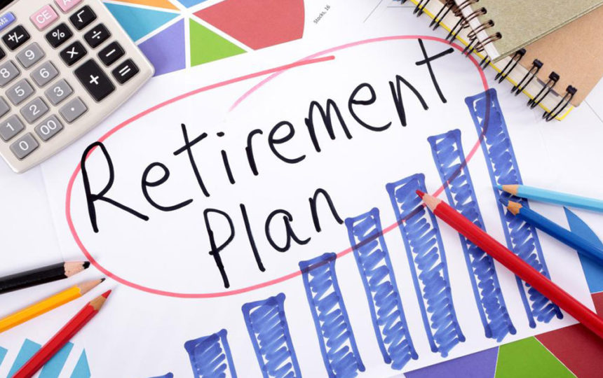 Importance of retirement planning