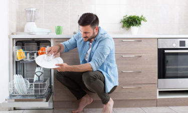 Importance of reviews and buying guide for dishwashers