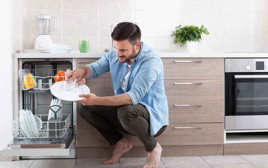 Importance of reviews and buying guide for dishwashers