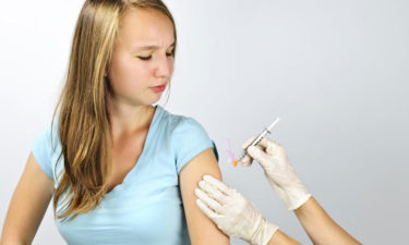 Importance of vaccination for women