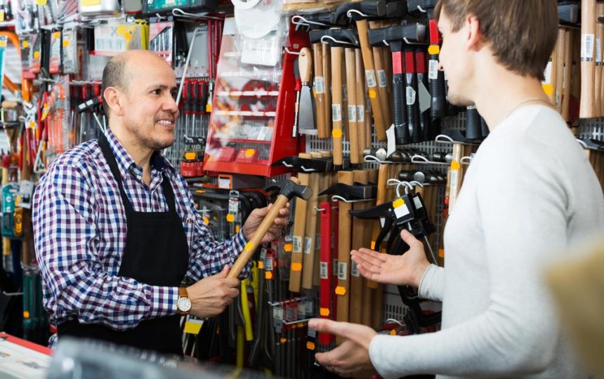Important Factors To Keep In Mind While Buying Power And Hand Tools