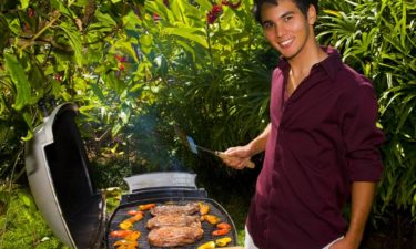 Important Safety Measures to Take While Grilling
