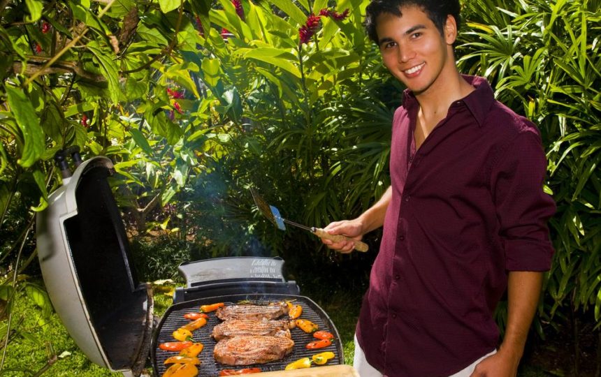 Important Safety Measures to Take While Grilling