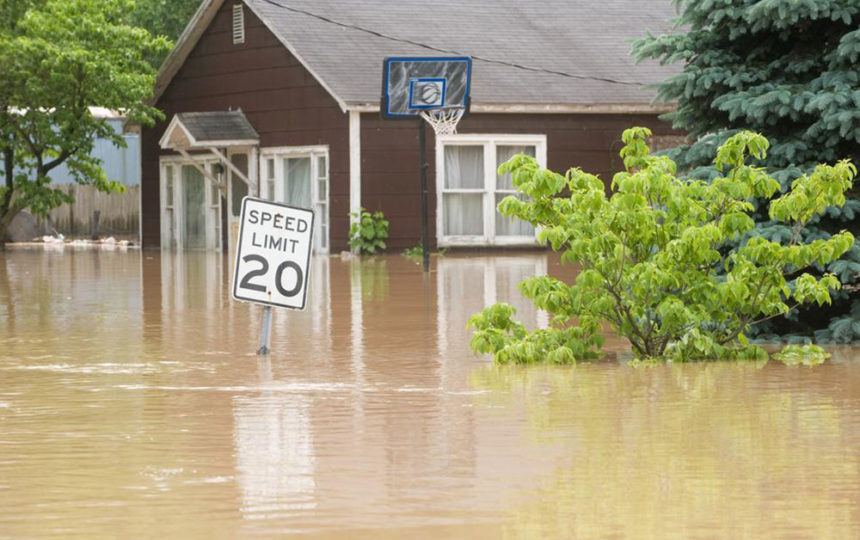 Important things you need to know before opting for a flood insurance plan