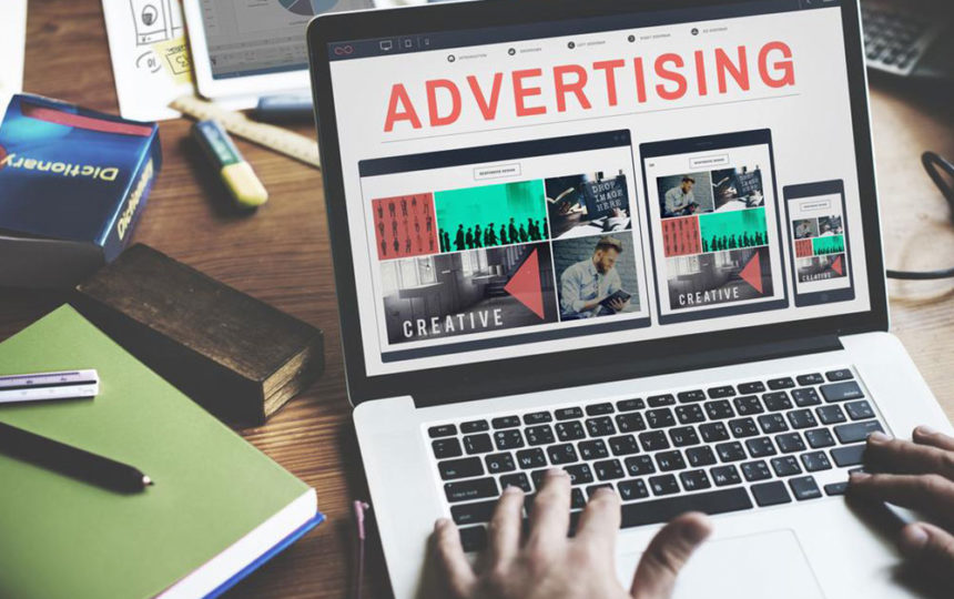 Innovative, acclaim-winning marketing and advertisement campaigns