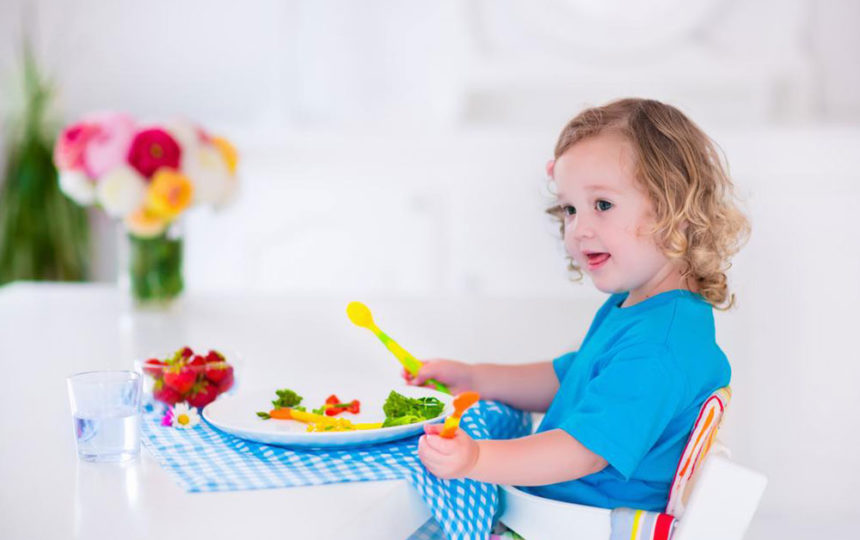 Interesting lunch meal recipes for kids