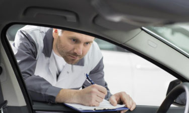 Interior checklist to buy the best used cars