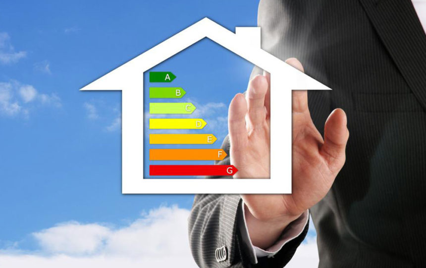 Is your home energy-efficient?
