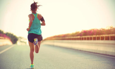 Jog your way to a perfect body