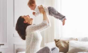 Keeping a check on your baby’s weight gain