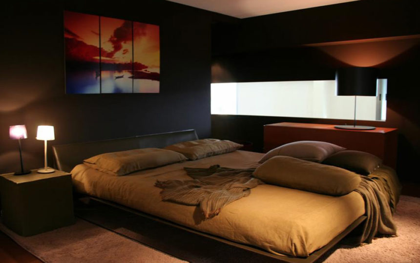 Key elements that would make your bedroom a reason for envy