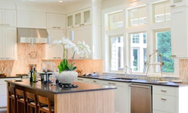 Kitchen countertop material – pros and cons