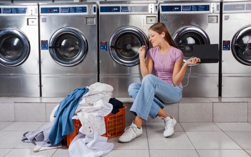 Know All About Brands of Stackable Washers Dryers