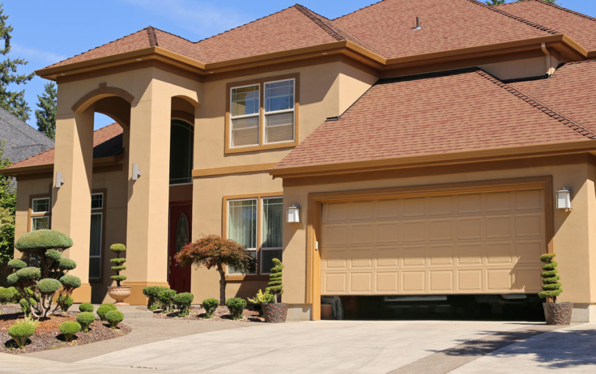 Know All The Essential Things About Garage Doors