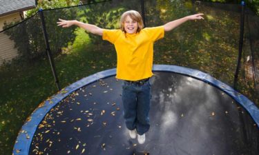 Know More about Special Offers On Trampolines
