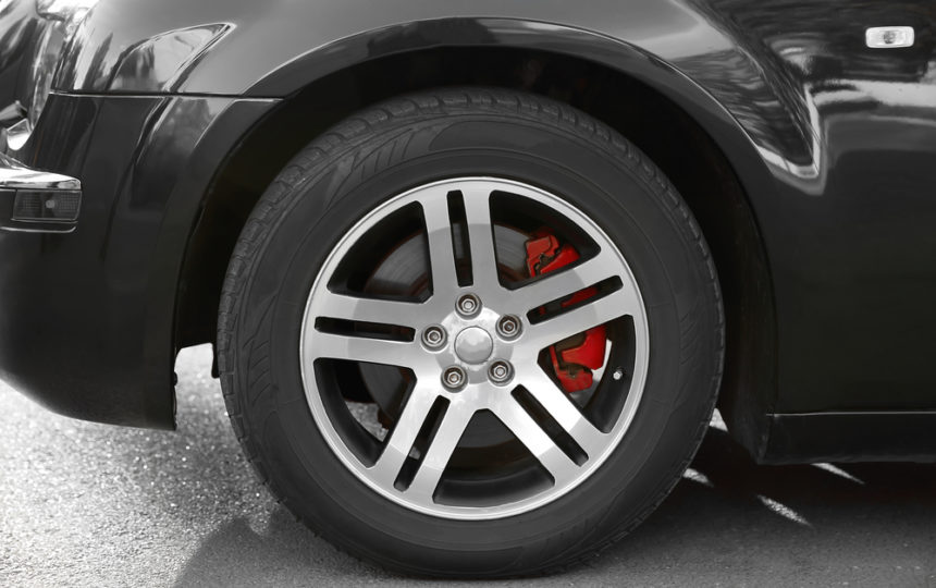 Know about the Different Types of Tires