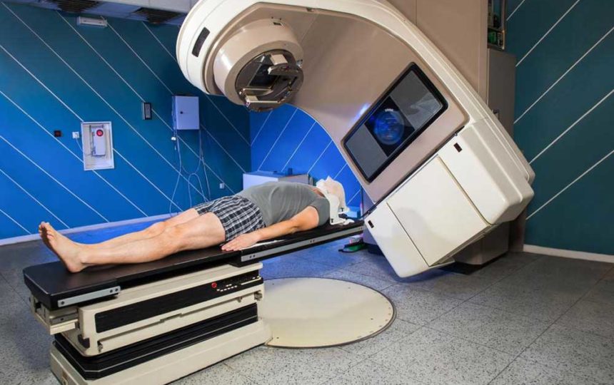 Know about the Types of Radiation Therapy