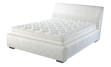 Know about the different types and designs of layers in mattresses