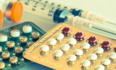 Know about the three common birth control options