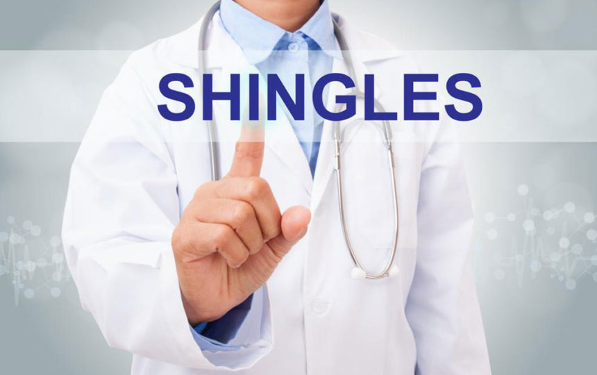 Know the infection, shingles