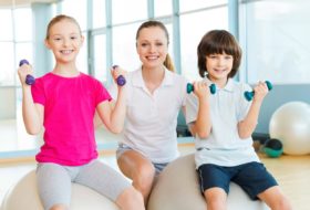 Know the technology used by Under Armour clothing for kids