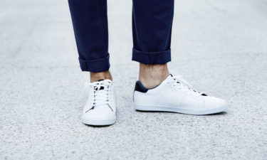 Lacoste trainers for men and women