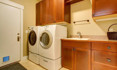 Laundry becomes super easy with washer and dryer combos