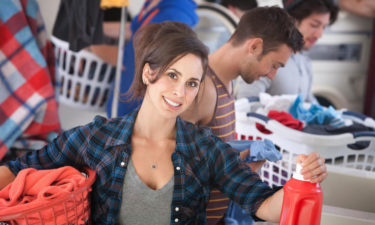 Laundry coupons – The Cleanest way to save money