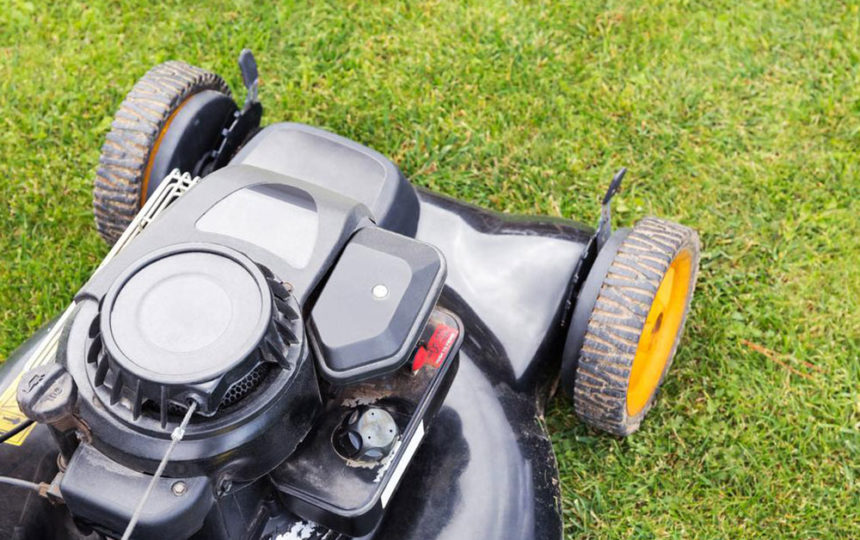 Lawn mowers sale: The best time for purchase