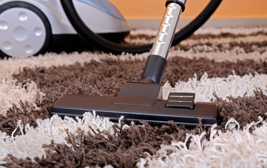Learn about the different types of carpets